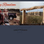 Longhorn Ranch Event mit Lucky Random